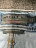 Torrid Stars Blue Jeans Size 20 - photo 4