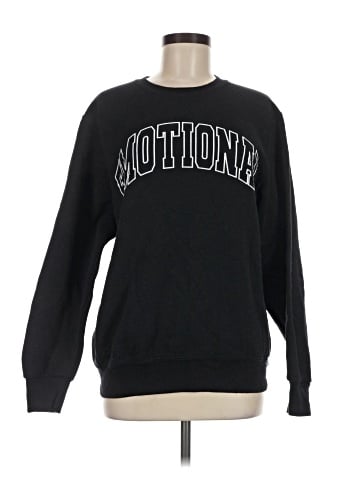 Russell Athletic Sweatshirt (view 1)