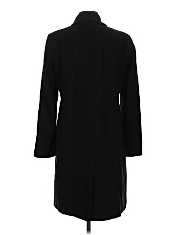Calvin Klein Wool Coat (view 2)