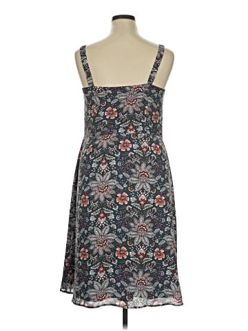 Ann Taylor LOFT Outlet Casual Dress (view 2)