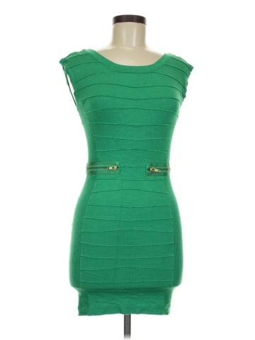 XOXO Cocktail Dress (view 1)