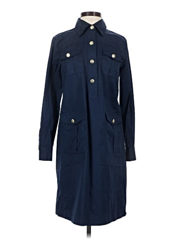 J. McLaughlin Casual Dress (view 1)
