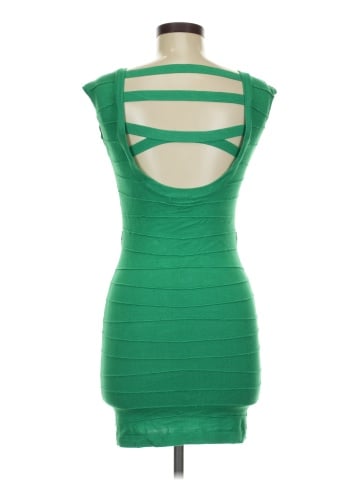 XOXO Cocktail Dress (view 2)