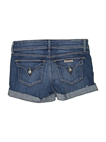 Hudson Jeans Denim Shorts (view 2)