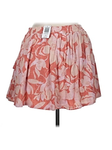 Torrid Casual Skirt (view 2)
