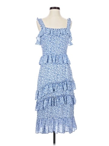 Alexia Admor Casual Dress (view 1)