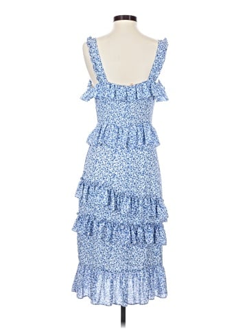 Alexia Admor Casual Dress (view 2)