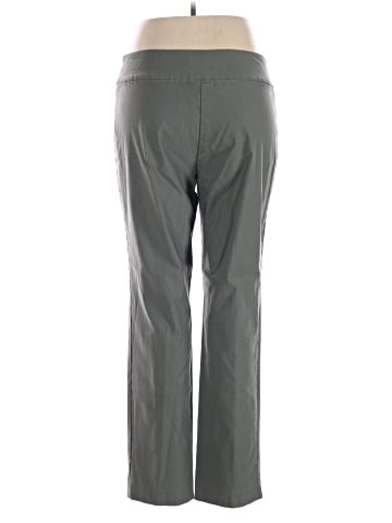 Nic + Zoe Active Pants (view 2)