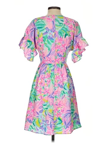 Lilly Pulitzer Cocktail Dress (view 2)