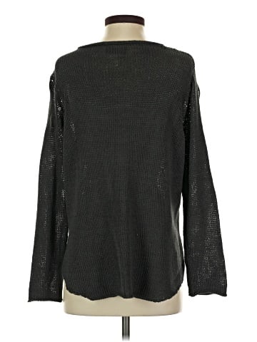 Wooden Ships Pullover Sweater (view 2)