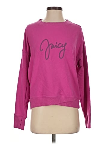 Juicy Couture Sweatshirt (view 1)
