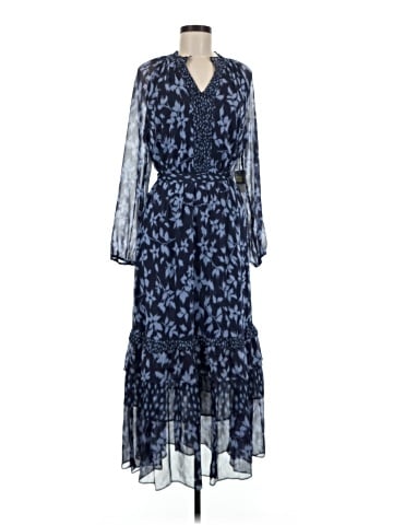 Simply Vera Vera Wang Cocktail Dress (view 1)