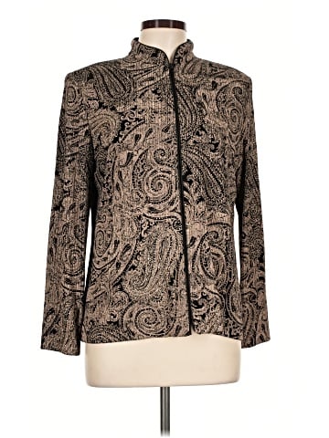 Alex Evenings Kimono (view 1)