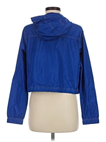Zine Windbreaker (view 2)