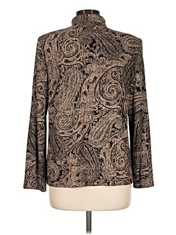 Alex Evenings Kimono (view 2)