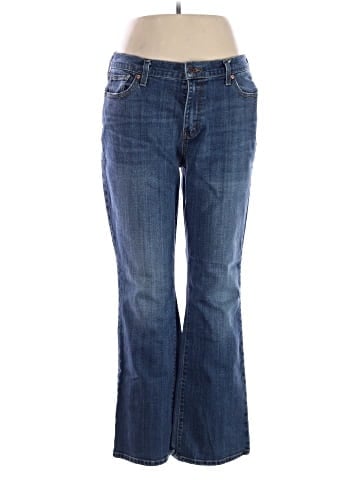 Levi's Jeans (view 1)