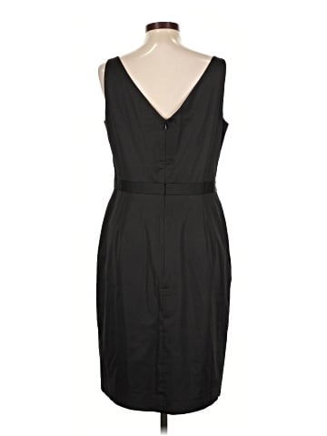 Ann Taylor Factory Cocktail Dress (view 2)