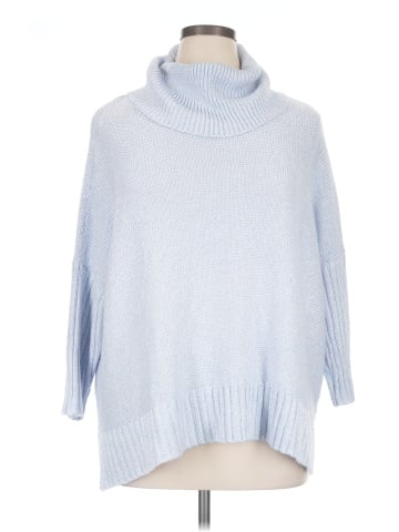 Chico's Turtleneck Sweater (view 1)