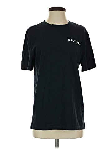 Salt Life Short Sleeve T-Shirt (view 1)