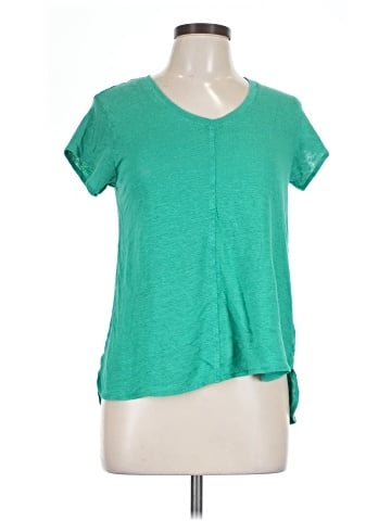 Tahari Short Sleeve T-Shirt (view 1)