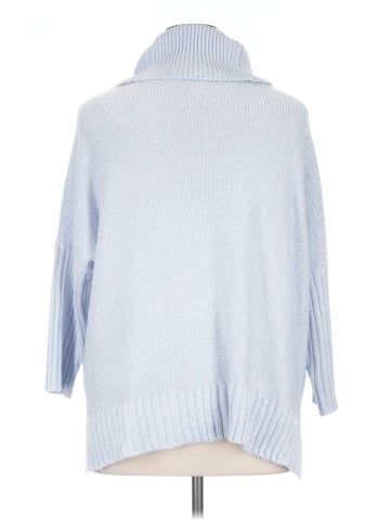 Chico's Turtleneck Sweater (view 2)