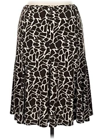 S.L.B. Casual Skirt (view 2)