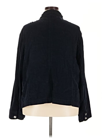 Lane Bryant Blazer (view 2)