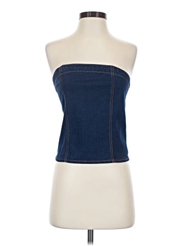 Vigoss Sleeveless Top (view 1)