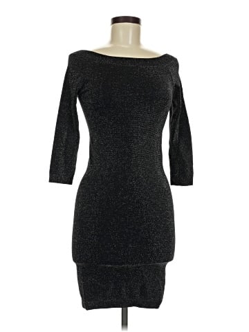 Bebe Cocktail Dress (view 1)