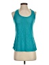 Active Teal Active Tank Size XS - photo 1