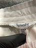 Splendid Solid Gray Casual Pants Size M - photo 4