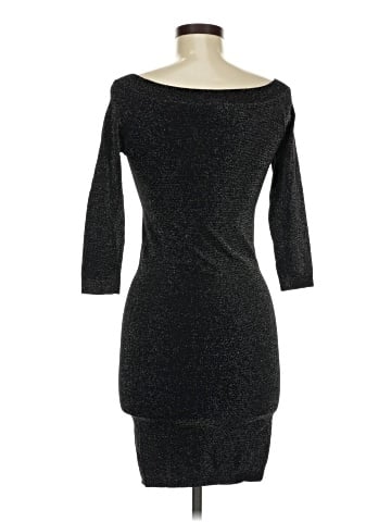 Bebe Cocktail Dress (view 2)