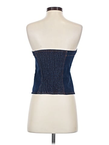 Vigoss Sleeveless Top (view 2)