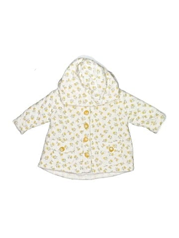 Nicole Miller New York Raincoat (view 1)