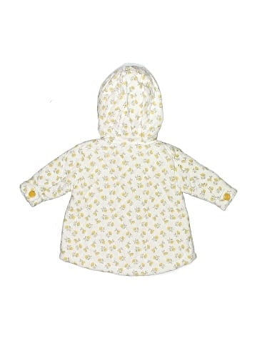 Nicole Miller New York Raincoat (view 2)