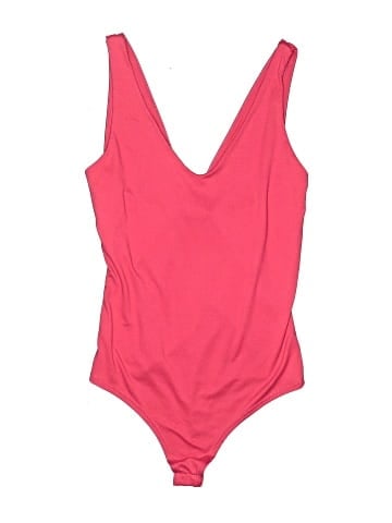 Gaze Bodysuit (view 1)