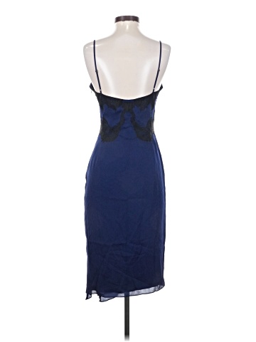 Haute Hippie Cocktail Dress (view 2)