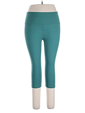 PrAna Yoga Pants (view 1)