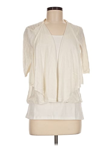 Elle Cardigan (view 1)