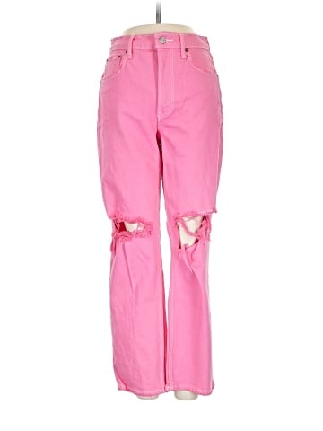Abercrombie & Fitch Jeans (view 1)