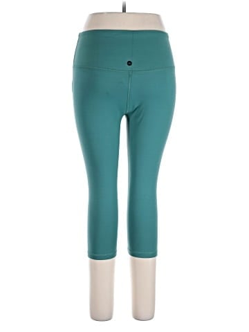 PrAna Yoga Pants (view 2)
