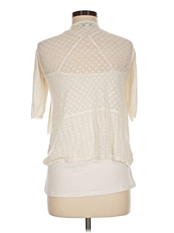 Elle Cardigan (view 2)