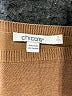 Chico's Brown Pullover Sweater Size Lg (2) - photo 7