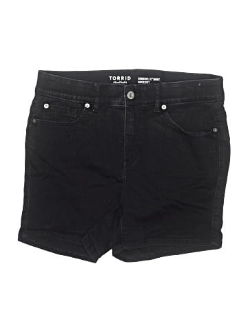 Torrid Shorts (view 1)