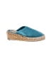 Andre Assous Teal Wedges Size EU 41 - photo 1