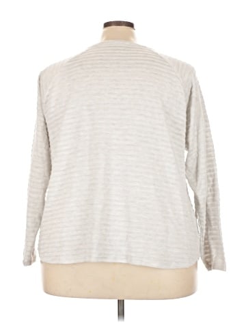 St. John's Bay Pullover Sweater (view 2)
