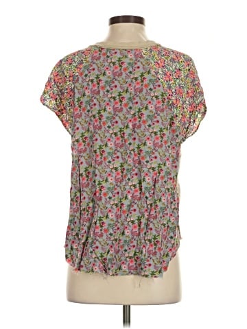 Natural Life Short Sleeve T-Shirt (view 2)