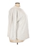 St. John's Bay Silver Pullover Sweater Size 3X - photo 4