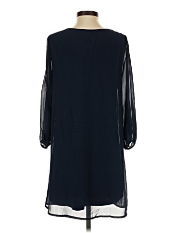 Lulus 3/4 Sleeve Blouse (view 2)