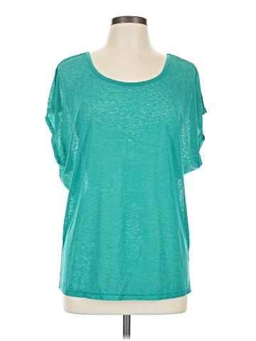 Soybu Short Sleeve Top (view 1)